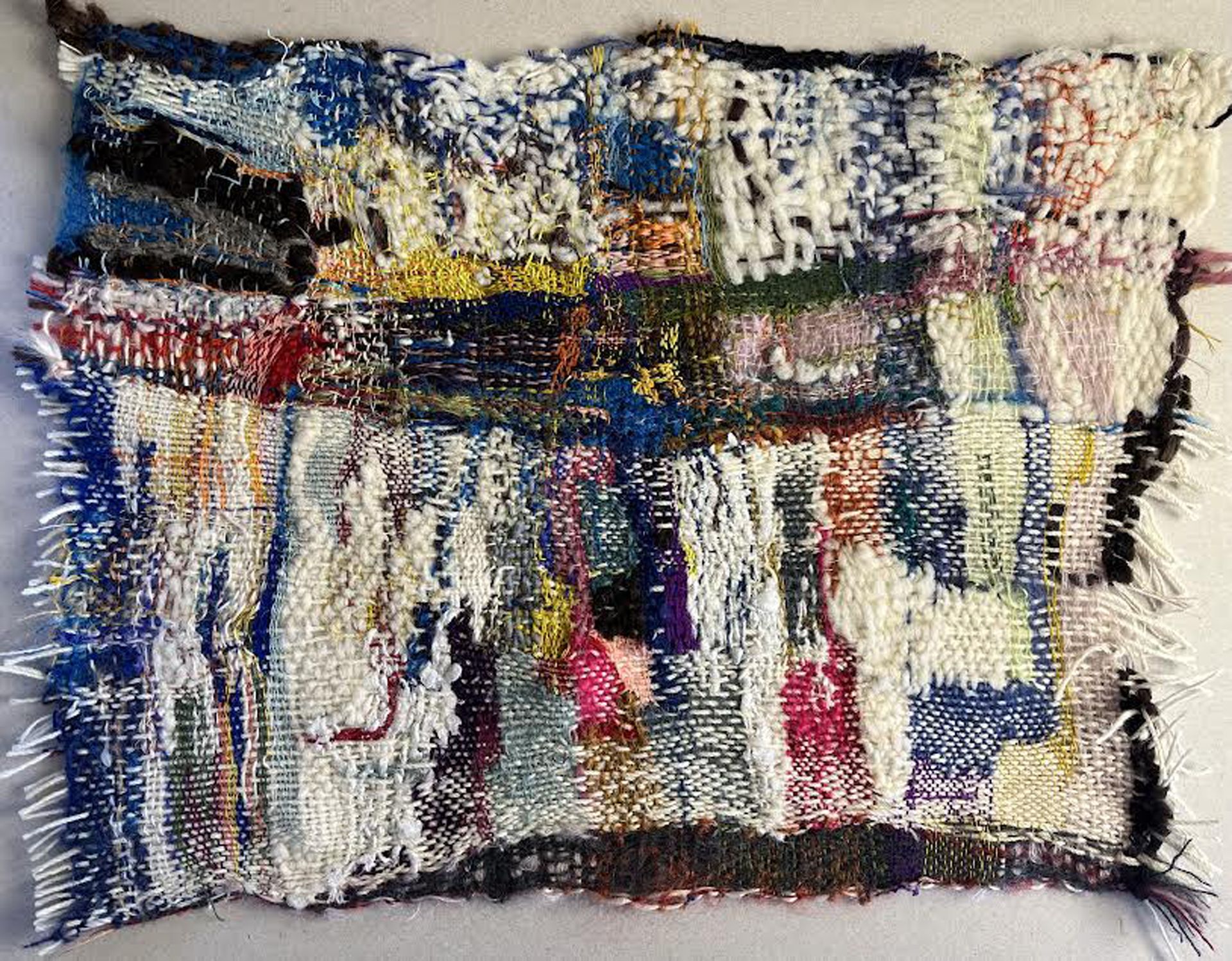 Couleurs tissées image